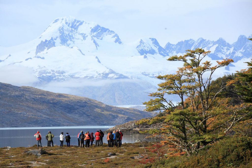 Alberto de Agostini National Park