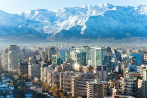 chilean vacation packages