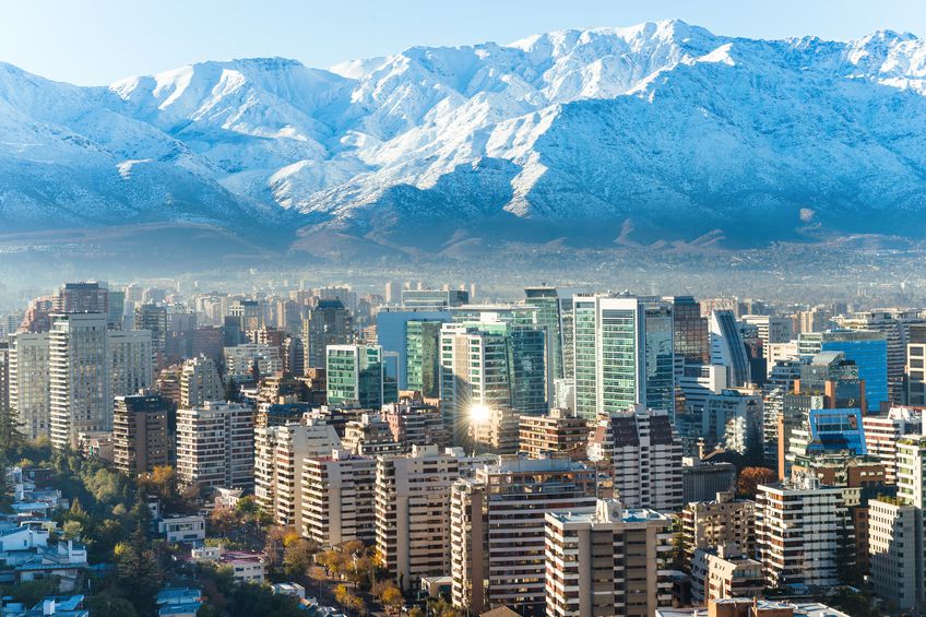 chilean vacation packages