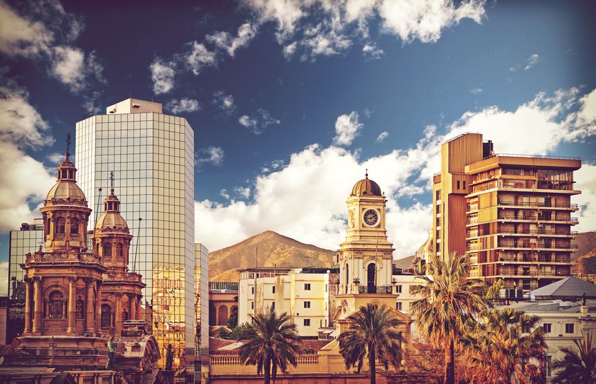 chilean vacation packages