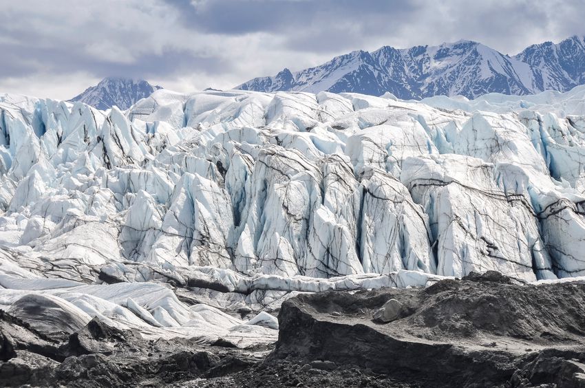 matanuska glacier park