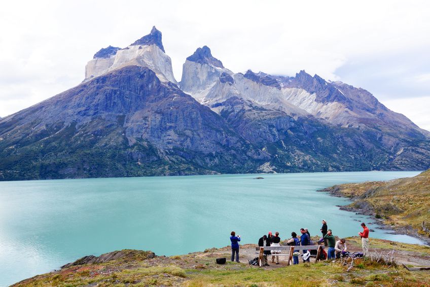 patagonia tours