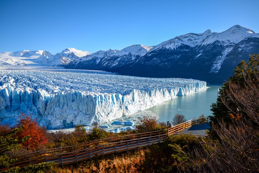 Patagonia bucket list