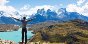 torres del paine circuit