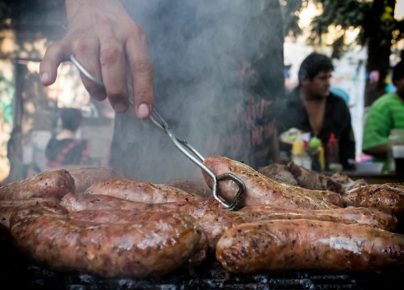 San Telmo, Buenos Aires