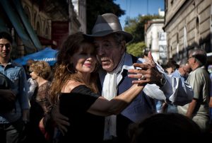 argentinian celebrations