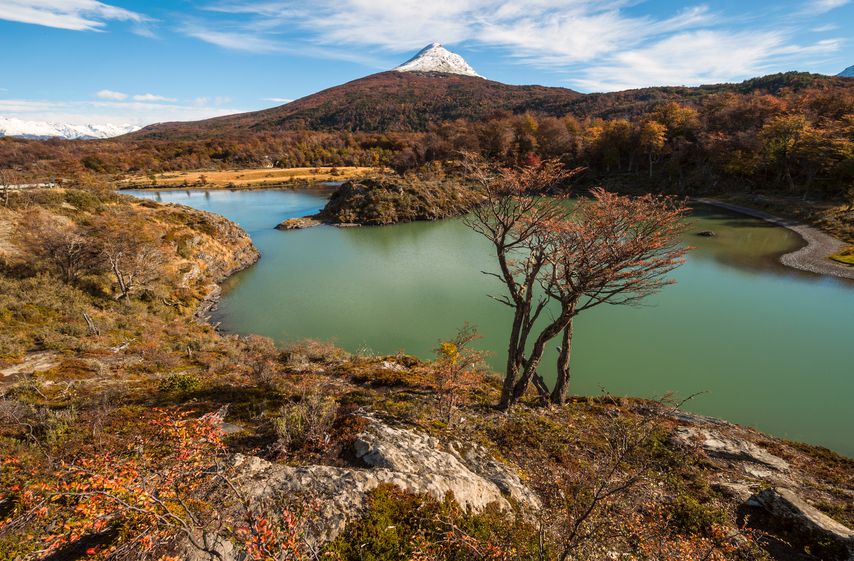 patagonia tours