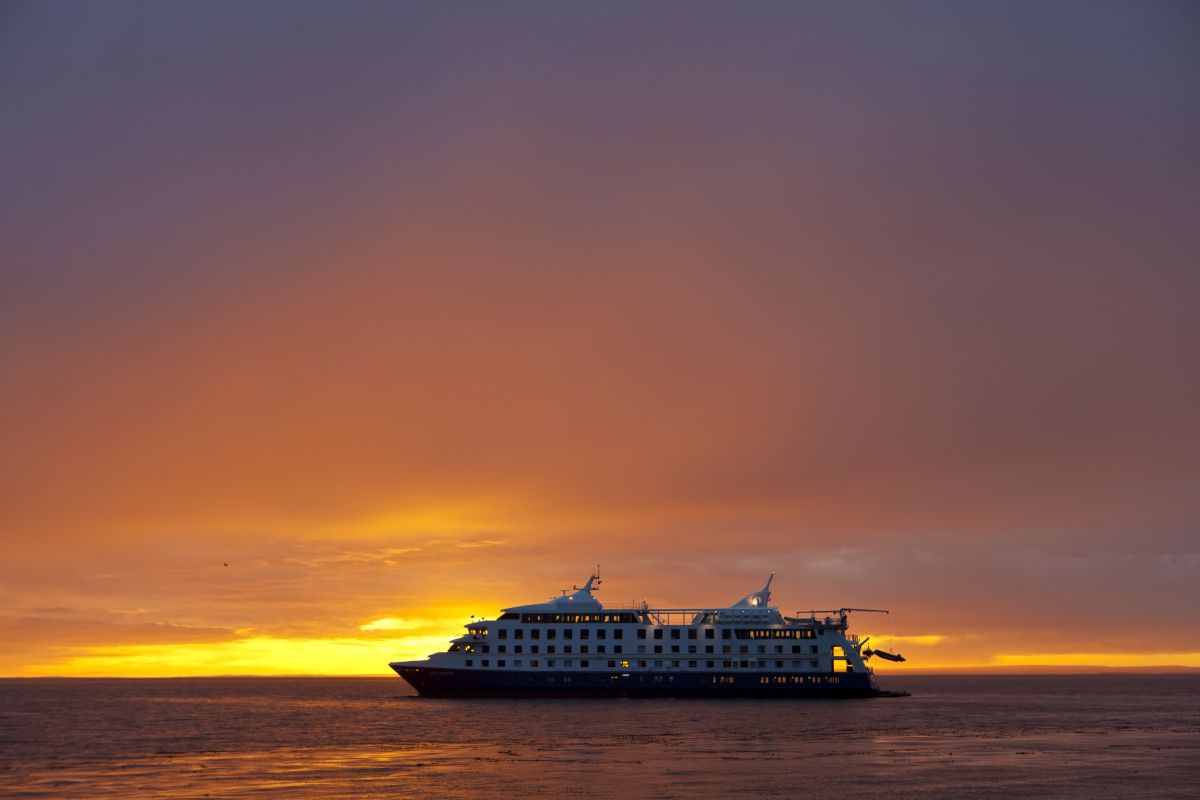 best time to visit patagonia
