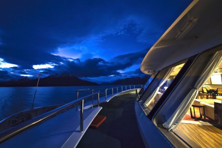 argentina honeymoon