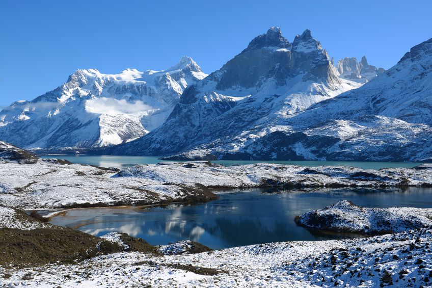 best time to visit patagonia