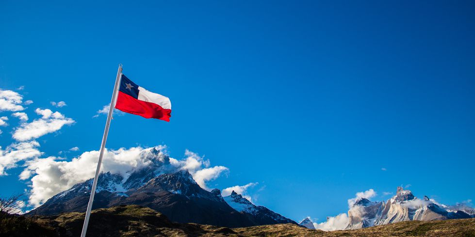 torres del paine weather