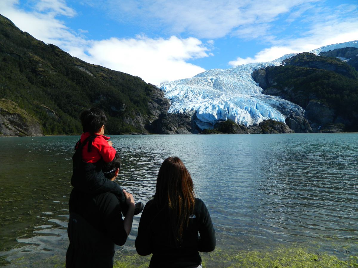 chilean cruises