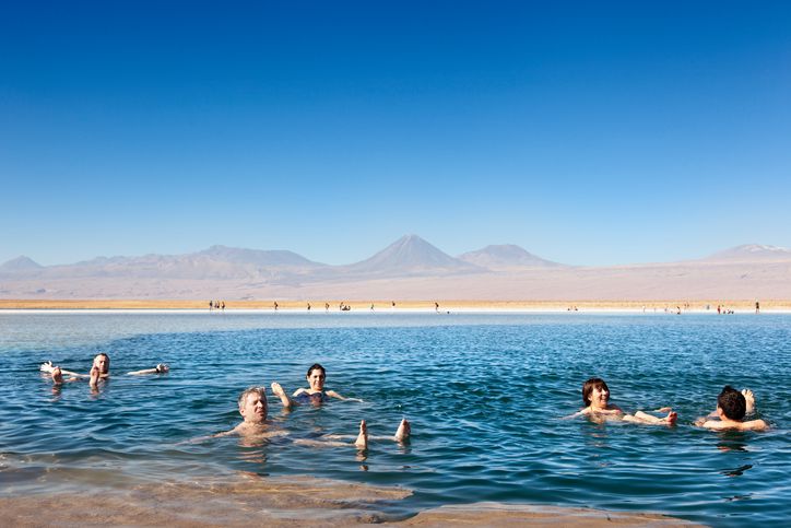 salar de atacama