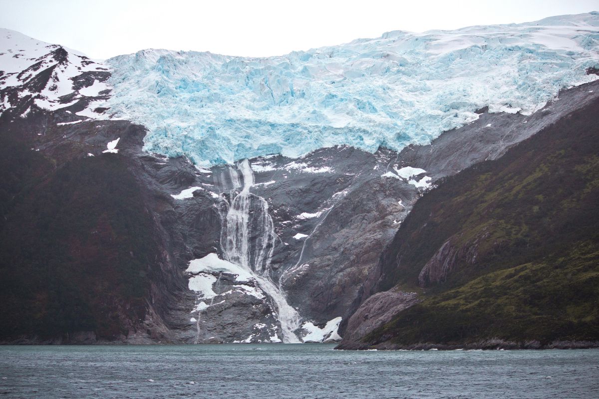 cruise from ushuaia to punta arenas