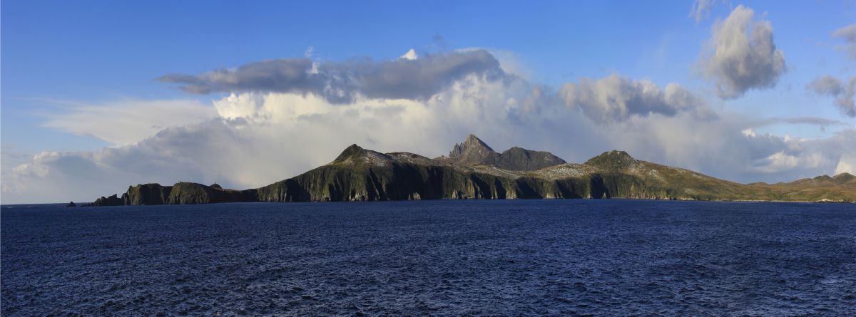 cape horn south america