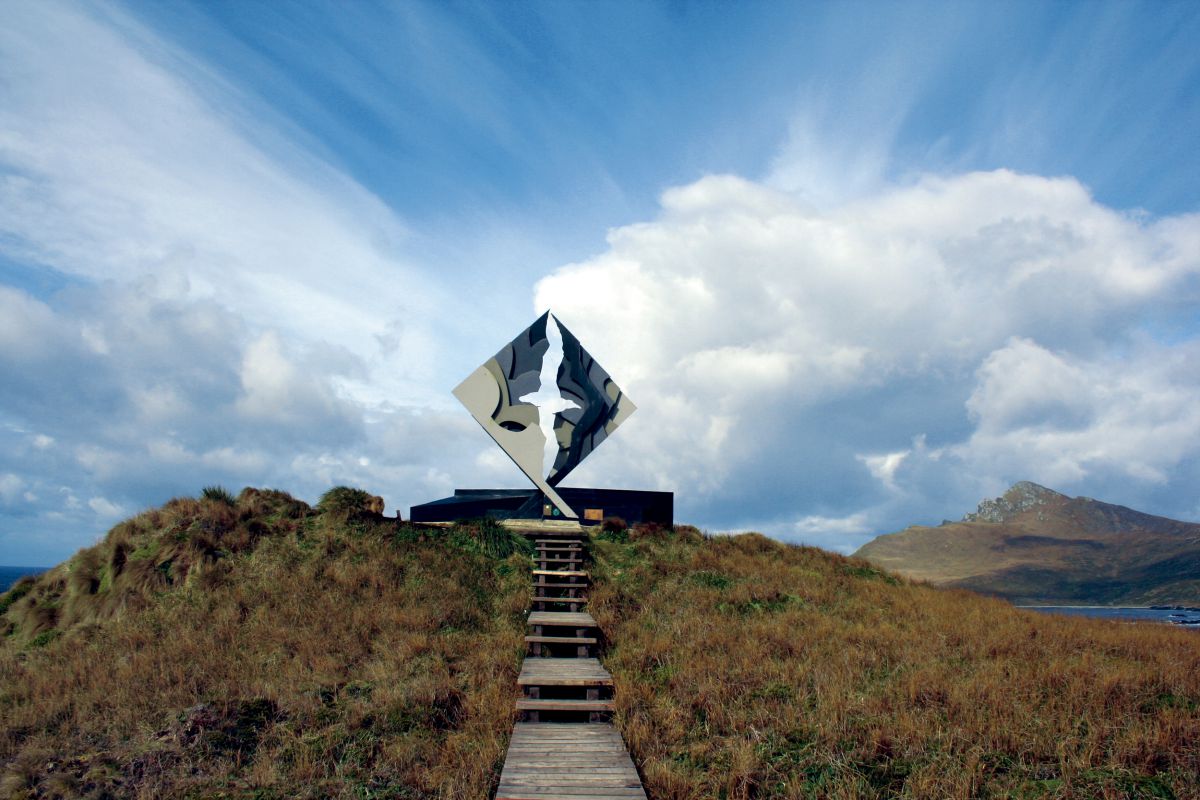 cape horn south america