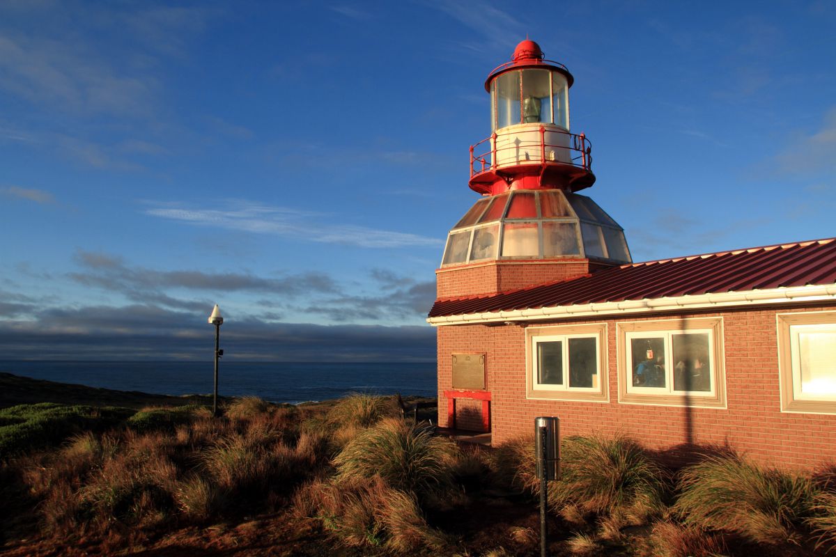 cape horn south america