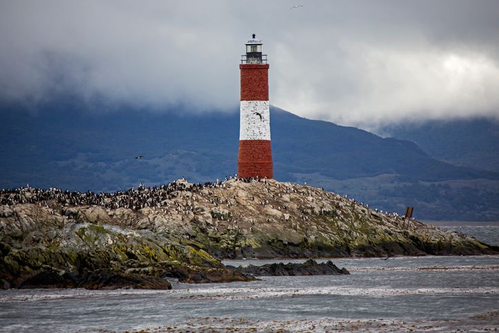 day trips in ushuaia