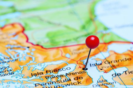 bus from punta arenas to puerto natales
