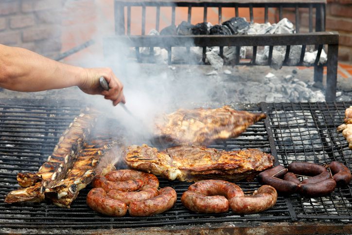 argentina traditions