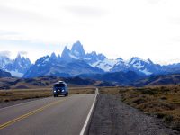 How to Get From El Calafate to El Chaltén in Argentine Patagonia