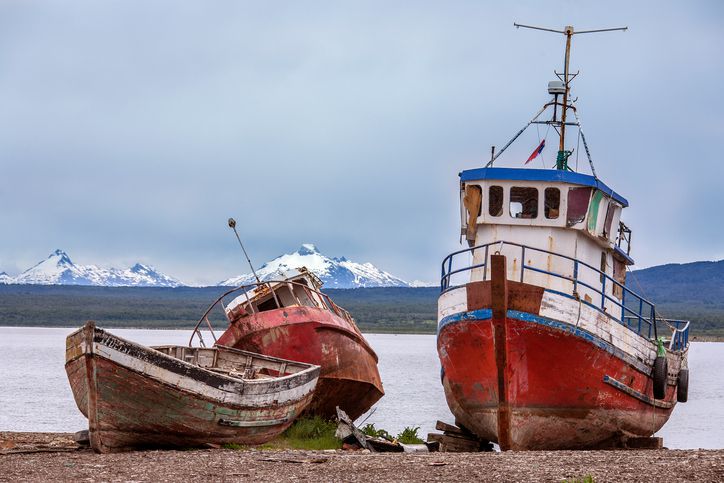 bus from punta arenas to puerto natales