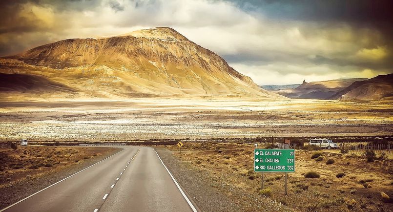 bus from punta arenas to puerto natales