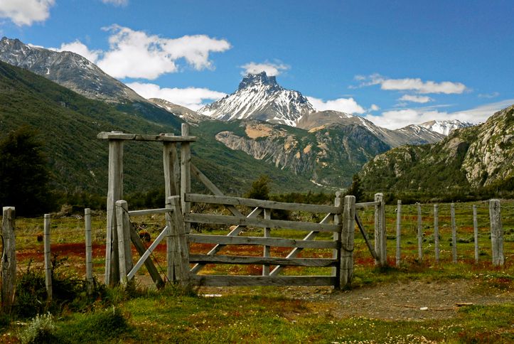 cerro castillo