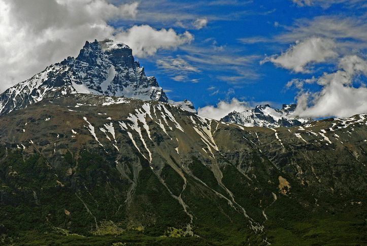 cerro castillo