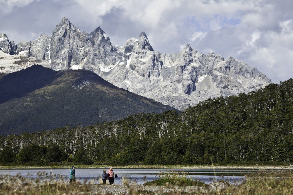 chilean patagonia