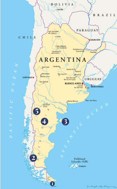 aRGENTINA