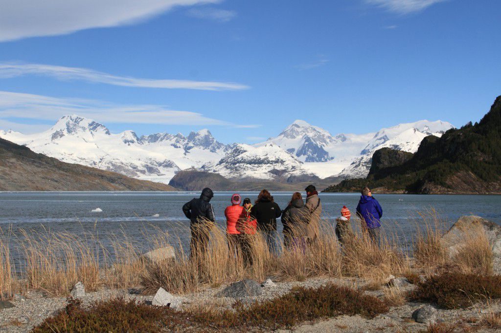 travel essentials patagonia