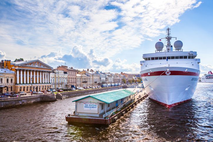 baltic cruises