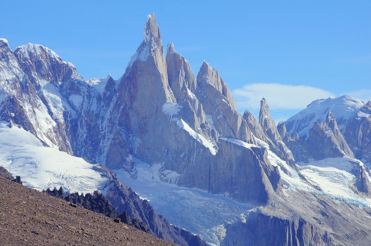 “In Patagonia” And Four Other Classic Books About Patagonia