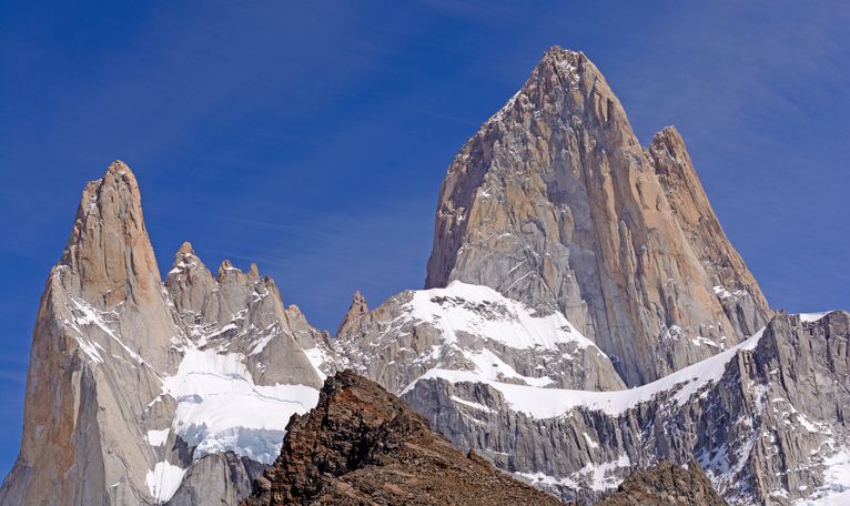 cerro fitz roy