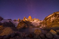 4 Reasons You’ll Want to Visit Cerro Fitz Roy in Patagonia