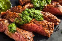 Why You Should Try Chimichurri, Argentina’s Most Famous Sauce