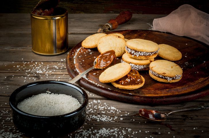 chilean desserts