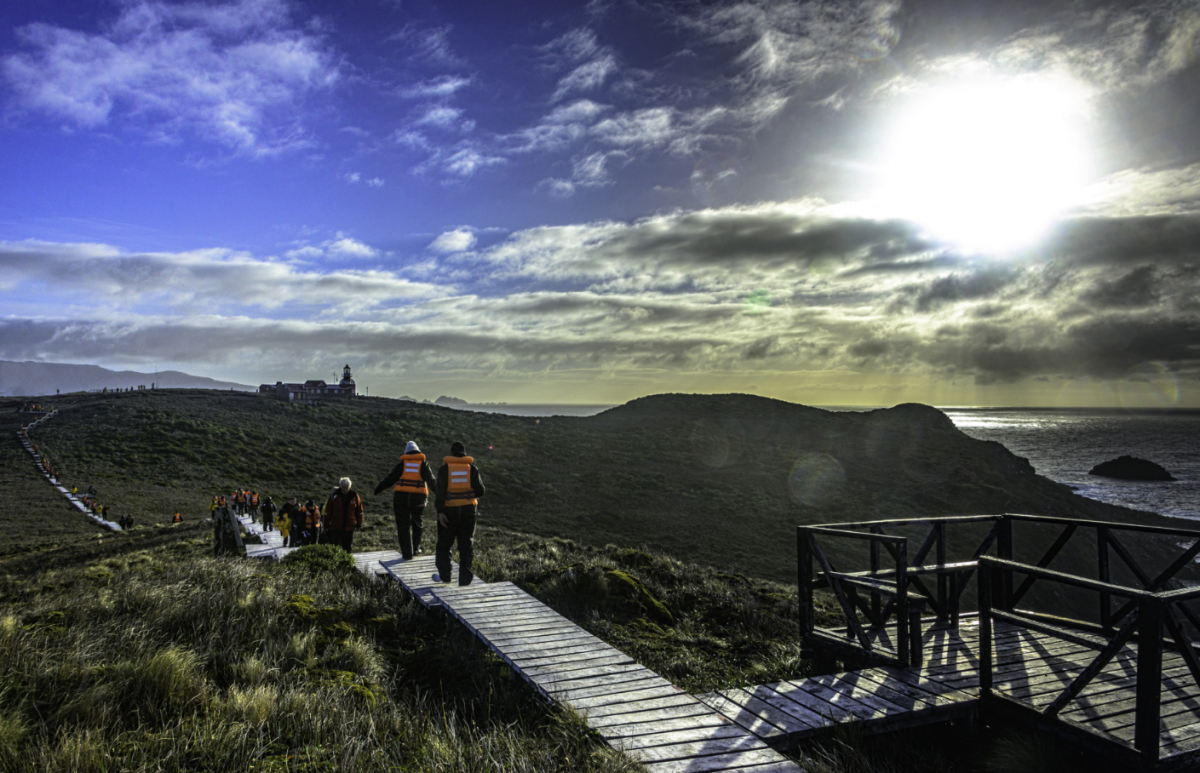 cape horn