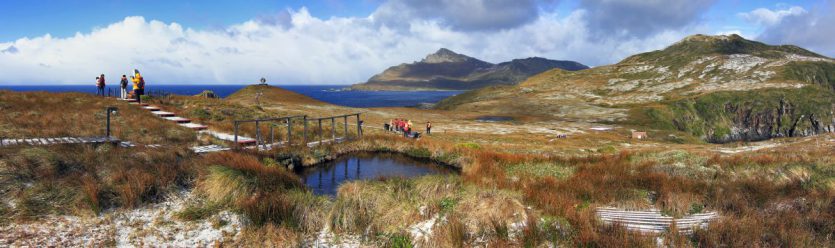 cape horn