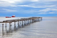 The History of the Strait of Magellan and What to See There