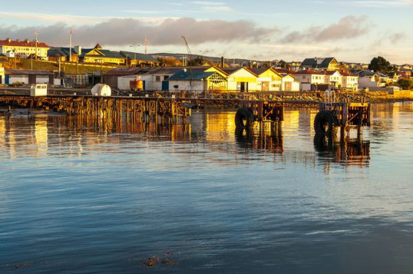 strait of magellan