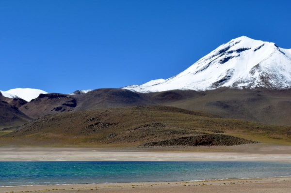 los flamencos national reserve