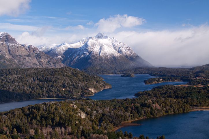 Nahuel Huapi