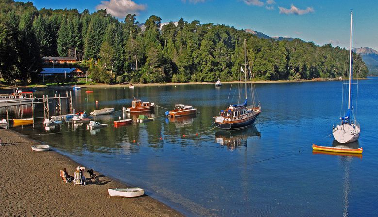 Nahuel Huapi