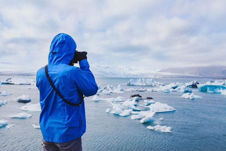 cruise to iceland