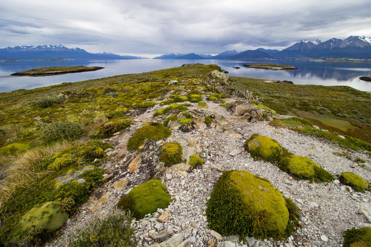 ushuaia tourism