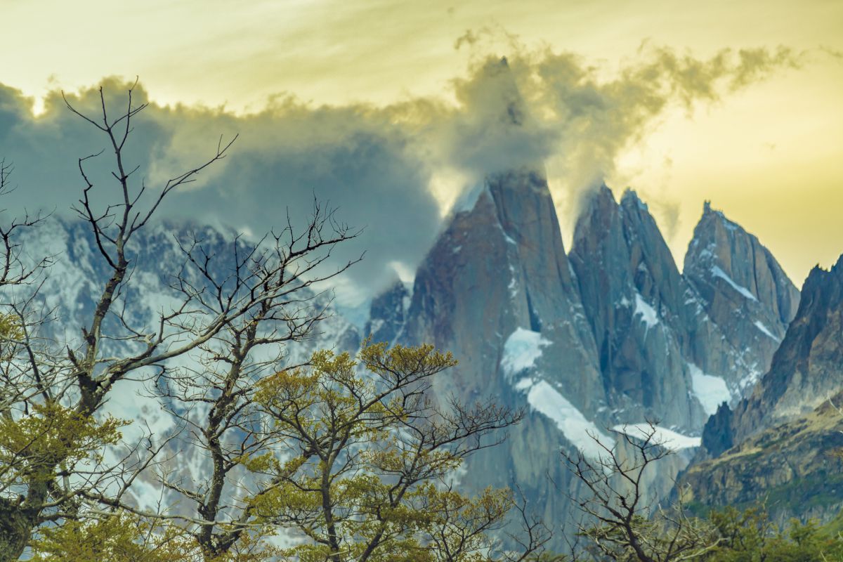 Argentinas Most Dramatic Landforms Photos You Need To See - m4rx5wd