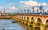 Bordeaux, a perfect destination for wine lover couples