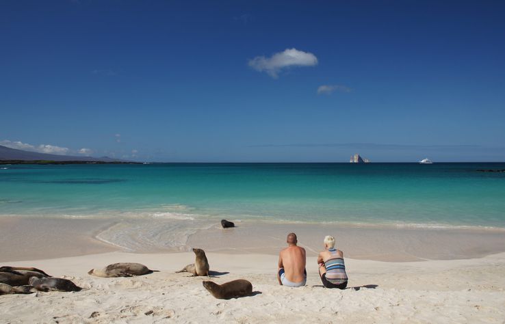 Galapagos Islands